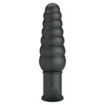 PRETTY LOVE - AEOLIS PLUG ANAL CON VIBRACIÓN - Imagen 3