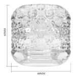 PRETTY LOVE - CARY MASTURBADOR DOBLE ENTRADA - Imagen 7