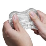 PRETTY LOVE - CARY MASTURBADOR DOBLE ENTRADA - Imagen 8