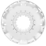 PRETTY LOVE - COLE MASTURBADOR DOBLE ENTRADA - Imagen 4