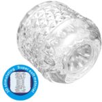 PRETTY LOVE - COLE MASTURBADOR DOBLE ENTRADA - Imagen 5