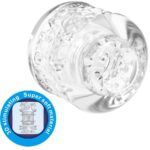 PRETTY LOVE - CRYSTLE MASTURBADOR DOBLE ENTRADA - Imagen 5