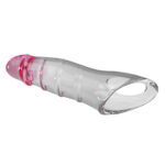 PRETTY LOVE - DARNELL FUNDA PARA PENE EFECTO TRANSPARENTE - Imagen 7