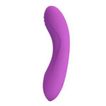 PRETTY LOVE - DJ DICK VIBRADOR PUNTO G MORADO - Imagen 2