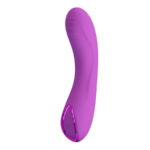 PRETTY LOVE - DJ DICK VIBRADOR PUNTO G MORADO - Imagen 3