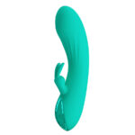 PRETTY LOVE- DJ STICK VIBRADOR PUNTO G TURQUESA - Imagen 3