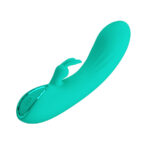 PRETTY LOVE- DJ STICK VIBRADOR PUNTO G TURQUESA - Imagen 4