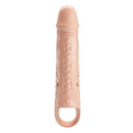 PRETTY LOVE- FUNDA PARA PENE CON EXTENSORES - Imagen 3