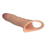 PRETTY LOVE - FUNDA PARA PENE CON VIBRACIÓN INTEGRADA - Imagen 6