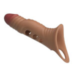 PRETTY LOVE - FUNDA PARA PENE CON VIBRACIÓN - Imagen 5