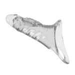 PRETTY LOVE - FUNDA PARA PENE TRANSPARENTE - Imagen 2