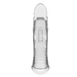 PRETTY LOVE - FUNDA PARA PENE TRANSPARENTE - Imagen 5