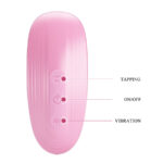 PRETTY LOVE - IMONIE SET MULTIFUNCIONAL 3 EN 1 CON SUCCIONADOR, PEZONES Y CLÍTORIS - Imagen 3