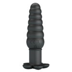 PRETTY LOVE - IMRON PLUG ANAL CON VIBRACIÓN - Imagen 2