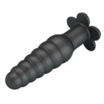 PRETTY LOVE - IMRON PLUG ANAL CON VIBRACIÓN - Imagen 4