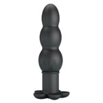 PRETTY LOVE - JADIER PLUG ANAL CON VIBRACIÓN - Imagen 2