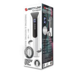 PRETTY LOVE - KAHLEAH MASTURBADOR CON EMPUJE Y ROTACIÓN - Imagen 11