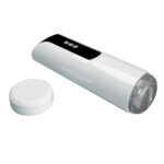 PRETTY LOVE - KAHLEAH MASTURBADOR CON EMPUJE Y ROTACIÓN - Imagen 6