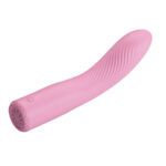 PRETTY LOVE - KISELL VIBRADOR PUNTO G ROSA - Imagen 3