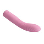 PRETTY LOVE - KISELL VIBRADOR PUNTO G ROSA - Imagen 4