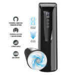 PRETTY LOVE - LARISSA MASTURBADOR SUCCIONADOR CON VIBRACIÓN - Imagen 2