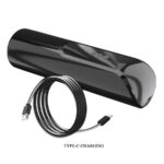 PRETTY LOVE - LARISSA MASTURBADOR SUCCIONADOR CON VIBRACIÓN - Imagen 8