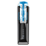 PRETTY LOVE - LARISSA MASTURBADOR SUCCIONADOR CON VIBRACIÓN - Imagen 9