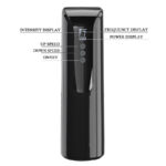 PRETTY LOVE - LARISSA MASTURBADOR SUCCIONADOR CON VIBRACIÓN - Imagen 10