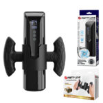 Imagen del artículo erótico PRETTY LOVE - LARISSA MASTURBADOR SUCCIONADOR CON VIBRACIÓN + SUJECIÓN de PRETTY LOVE MALE en la sección JUGUETES BIENESTAR |Juguetes para Hombres|Masturbador Automático de Millenial Sexshop.