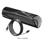 PRETTY LOVE - LARISSA MASTURBADOR SUCCIONADOR CON VIBRACIÓN + SUJECIÓN - Imagen 7