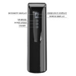 PRETTY LOVE - LARISSA MASTURBADOR SUCCIONADOR CON VIBRACIÓN + SUJECIÓN - Imagen 8