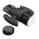 PRETTY LOVE - LARISSA MASTURBADOR SUCCIONADOR CON VIBRACIÓN + SUJECIÓN - Imagen 9