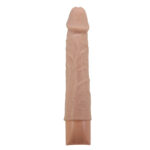 PRETTY LOVE - LEANDER VIBRADOR REALÍSTICO FLEXIBLE - Imagen 2