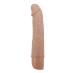 PRETTY LOVE - LEANDER VIBRADOR REALÍSTICO FLEXIBLE - Imagen 3
