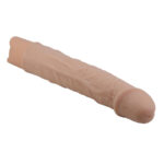 PRETTY LOVE - LEANDER VIBRADOR REALÍSTICO FLEXIBLE - Imagen 5