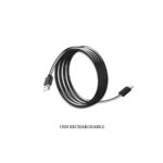 PRETTY LOVE - LEANDER VIBRADOR REALÍSTICO FLEXIBLE - Imagen 9