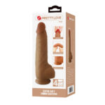 PRETTY LOVE - NAJM DILDO REALÍSTICO CON VENTOSA 23.2 CM -Ø- 5.5 CM - Imagen 8
