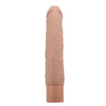 PRETTY LOVE - OSRIC VIBRADOR REALÍSTICO FLEXIBLE - Imagen 4