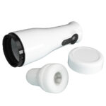 PRETTY LOVE - SABRINA MASTURBADOR MASCULINO CON ROTACIÓN Y BALANCEO - Imagen 3