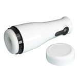 PRETTY LOVE - SABRINA MASTURBADOR MASCULINO CON ROTACIÓN Y BALANCEO - Imagen 5