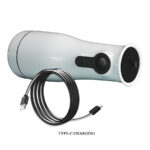 PRETTY LOVE - SABRINA MASTURBADOR MASCULINO CON ROTACIÓN Y BALANCEO - Imagen 7