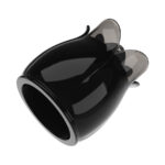 PRETTY LOVE - SECRET GARDEN CABEZAL MASAJEADOR NEGRO - Imagen 5