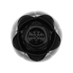 PRETTY LOVE - SECRET GARDEN CABEZAL MASAJEADOR NEGRO - Imagen 6