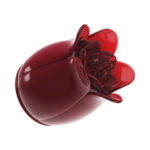 PRETTY LOVE - SECRET GARDEN CABEZAL MASAJEADOR ROSA - Imagen 4