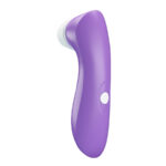 ROMANCE - SUCCIONADOR DE CLÍTORIS CON TECNOLOGÍA DE PULSACIÓN MORADO - Imagen 5