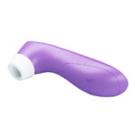 ROMANCE - SUCCIONADOR DE CLÍTORIS CON TECNOLOGÍA DE PULSACIÓN MORADO - Imagen 6