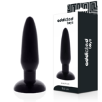 Imagen del artículo erótico ADDICTED TOYS - ANAL PLUG 13.5 CM de ADDICTED TOYS en la sección JUGUETES BIENESTAR |Anal|Plugs Anales de Millenial Sexshop.