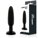 Imagen del artículo erótico ADDICTED TOYS - ANAL PLUG 14 CM de ADDICTED TOYS en la sección JUGUETES BIENESTAR |Anal|Plugs Anales de Millenial Sexshop.