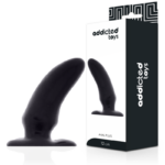 Imagen del artículo erótico ADDICTED TOYS - ANAL PLUG SPOT 12 CM de ADDICTED TOYS en la sección JUGUETES BIENESTAR |Anal|Plugs Anales de Millenial Sexshop.