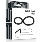 ADDICTED TOYS - ANILLAS AJUSTABLE PENE - Imagen 3